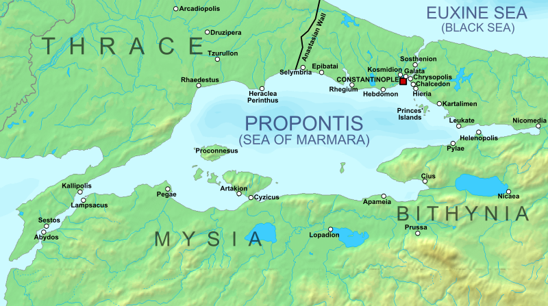 ملف:Constantinople area map.svg
