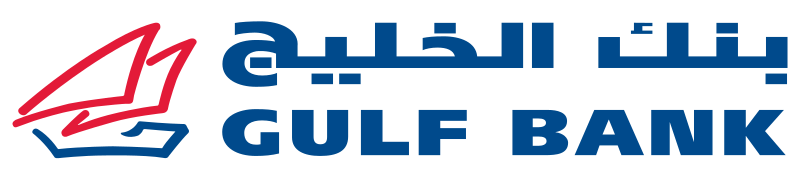 ملف:Gulf Bank Logo.svg - المعرفة