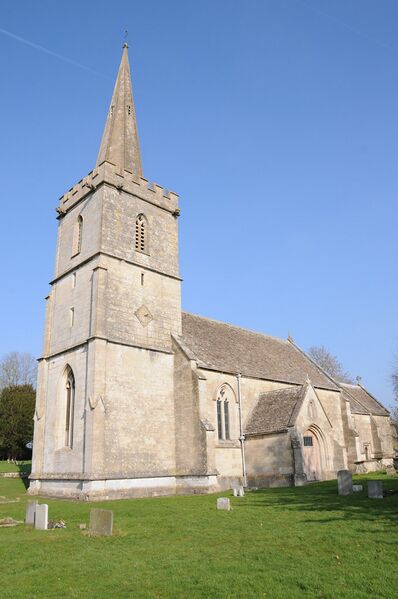 ملف:Haresfield church (geograph 3357559).jpg