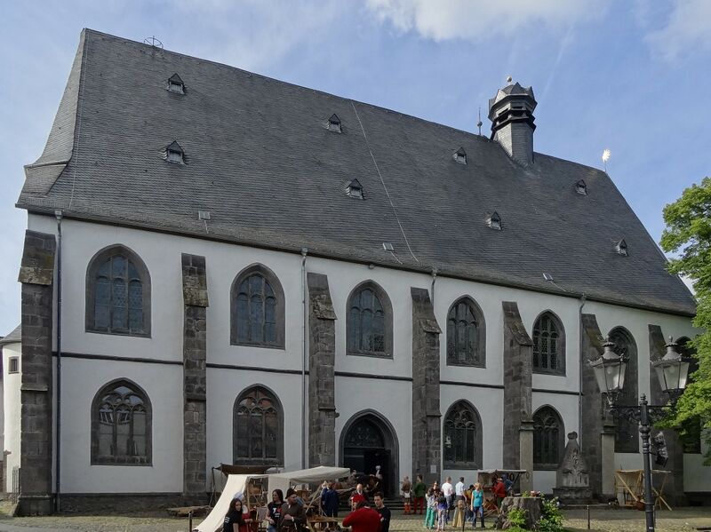 ملف:Marienstiftskirche Lich 08.JPG
