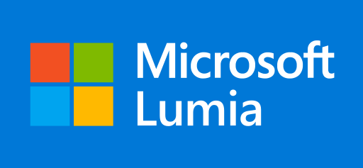 ملف:Microsoft Lumia logo.svg