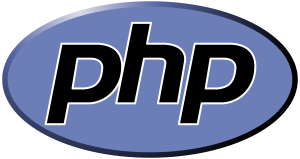 ملف:PHP-logo.svg