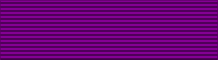 ملف:Palmes academiques Chevalier ribbon.svg