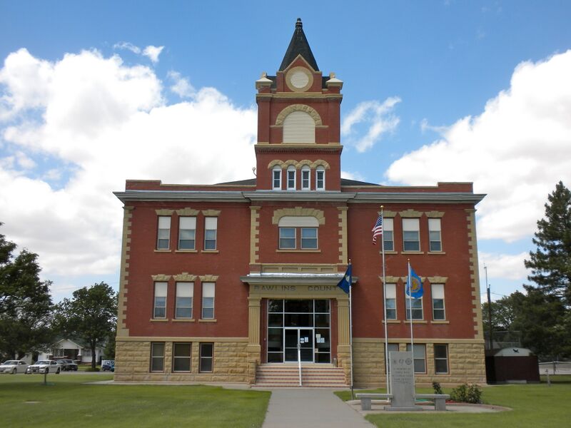 ملف:Rawlin Co KS Courthouse.JPG