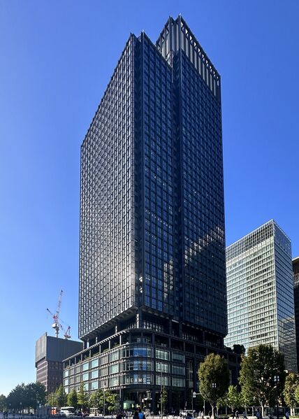 ملف:Shin Marunouchi Bldg.jpg