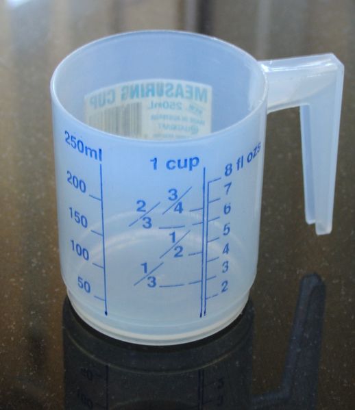 ملف:Simple Measuring Cup.jpg