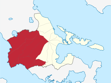 ملف:Third District in Albay.svg