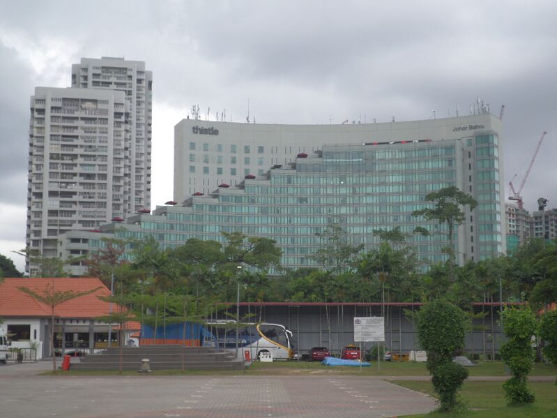 ملف:Thistle Hotel.JPG