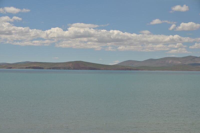 ملف:Tsonag Lake, Tibet.jpg
