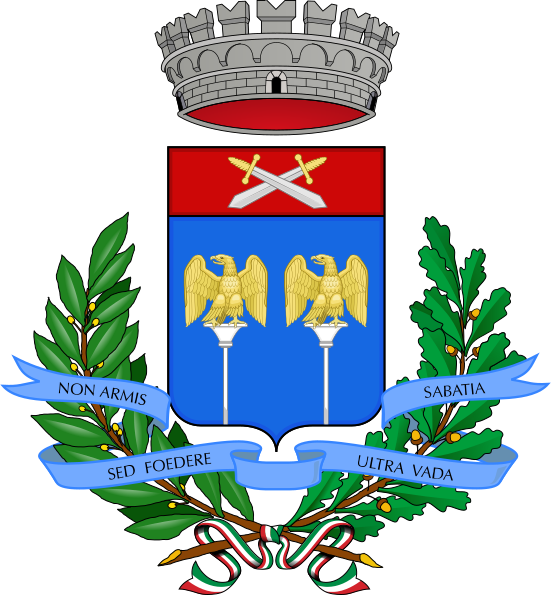 ملف:Vado Ligure-Stemma.svg