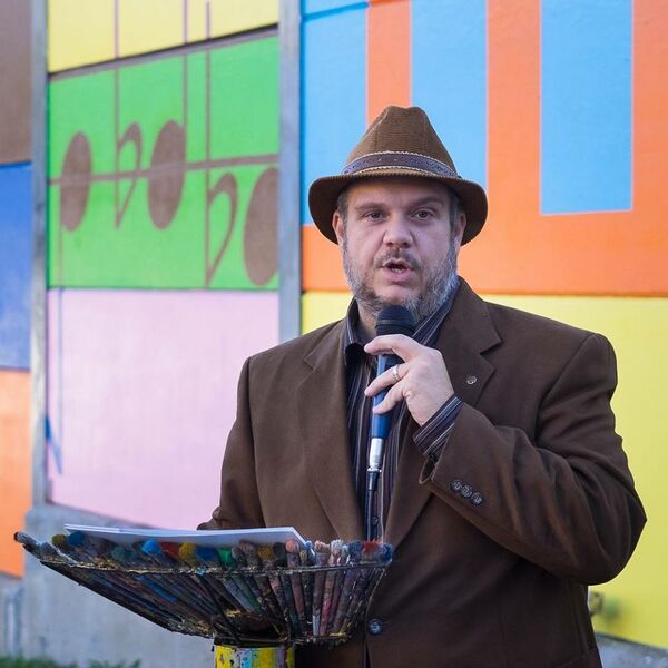 ملف:Benoit Dorais.jpg