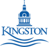 الشعار الرسمي لـ Kingston