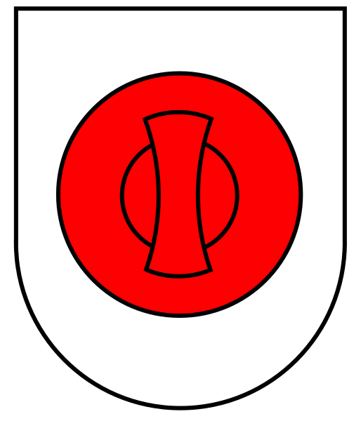 ملف:Coat of Arms Fautenbach.svg