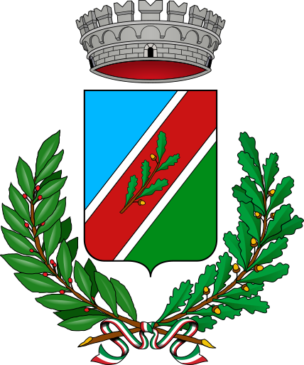 ملف:Doberdò del Lago-Stemma.svg