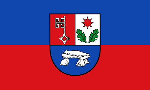 ملف:Flagge Hagen im Bremischen.svg