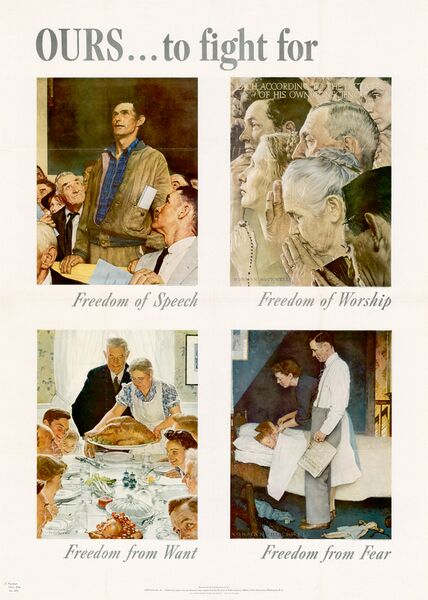 ملف:Four-Freedoms-OWI-composite-poster-1943.jpg