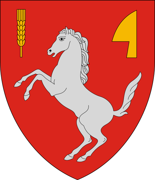 ملف:HUN Szőkedencs COA.svg