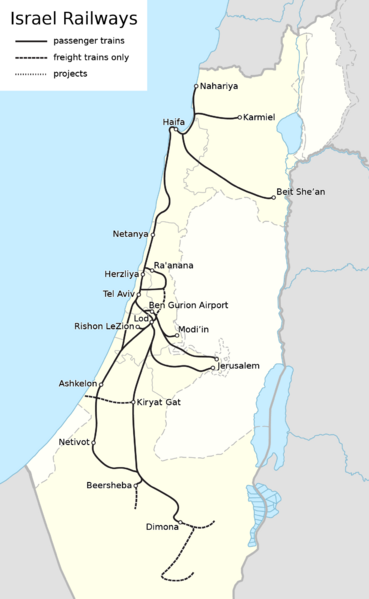 ملف:Israel Railway Map.png