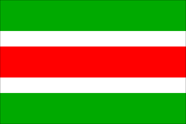 ملف:Jiloviste CZ flag.svg
