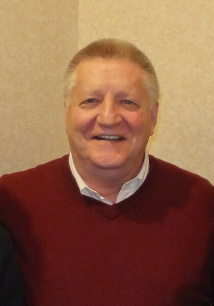 ملف:Larry Kenney March 2014.jpg