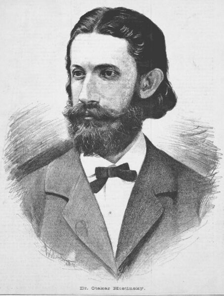 ملف:Otakar Hostinsky Vilimek.jpg