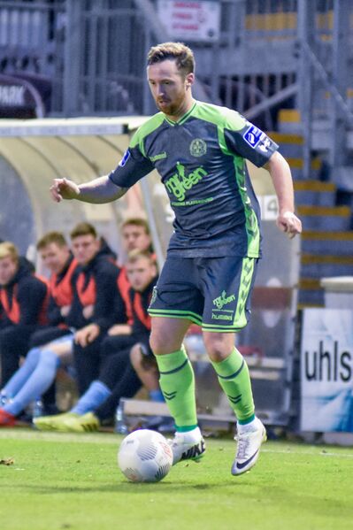 ملف:Patrick Kavanagh (footballer).jpg