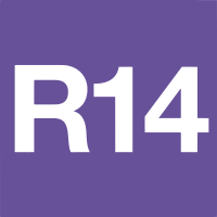 ملف:R14 Rodalies de Catalunya.svg
