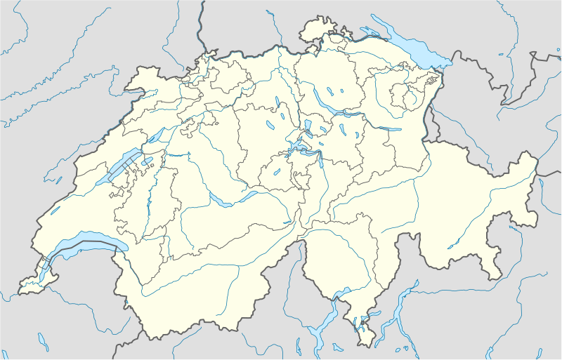 ملف:Switzerland location map.svg