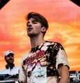 Drew Taggart '12, member of The Chainsmokers