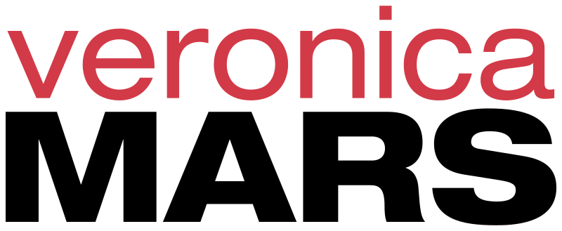 ملف:Veronica Mars 2004 logo.svg