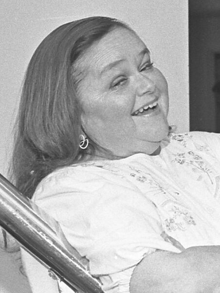 ملف:Zelda Rubinstein, 1985.jpg