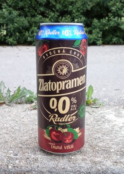 ملف:Zlatopramen Radler visen.jpg