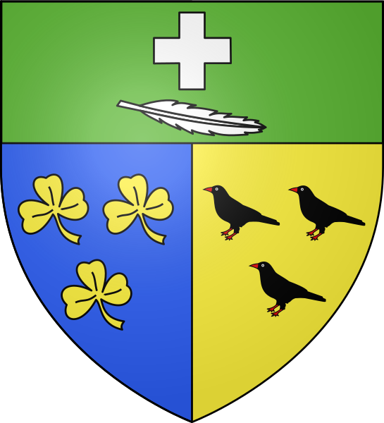 ملف:Blason Thiverval-Grignon.svg