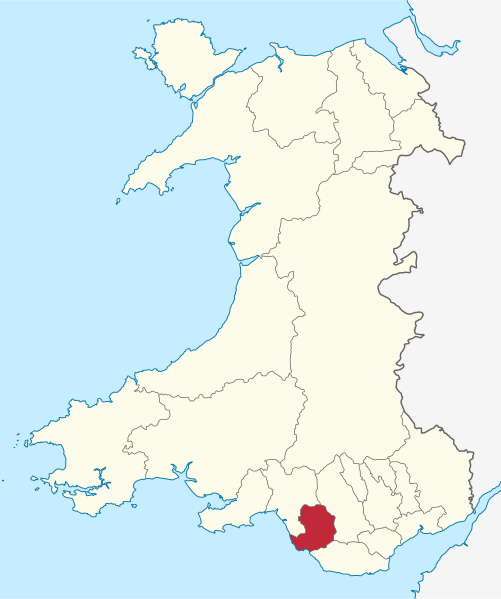 ملف:Bridgend in Wales.svg
