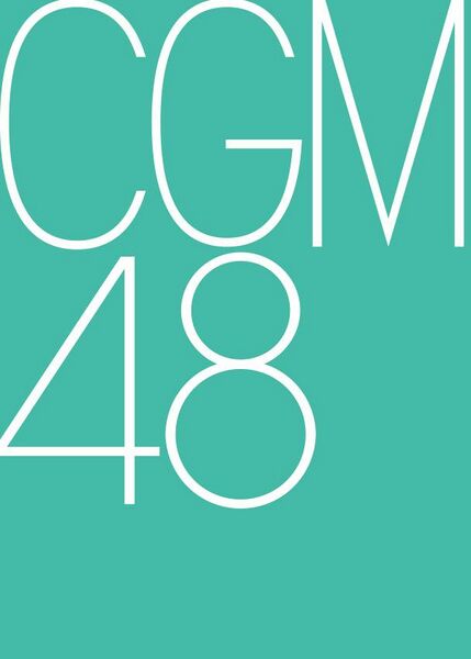 ملف:CGM48 Logo.jpeg