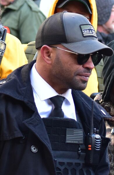 ملف:Enrique Tarrio.jpg