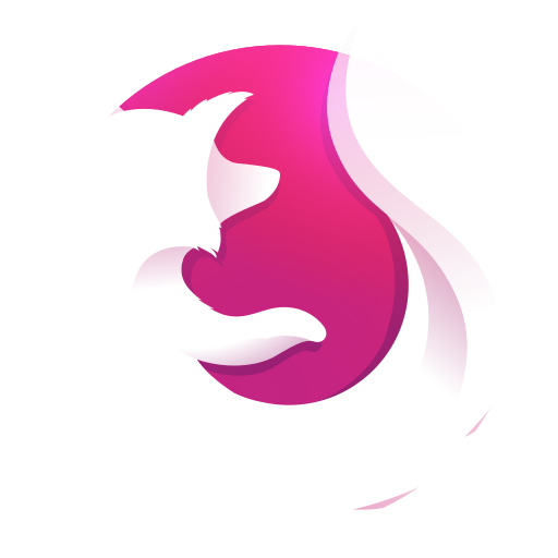 ملف:Firefox Focus logo, 2017.svg