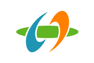 ملف:Flag of Inabe, Mie.svg