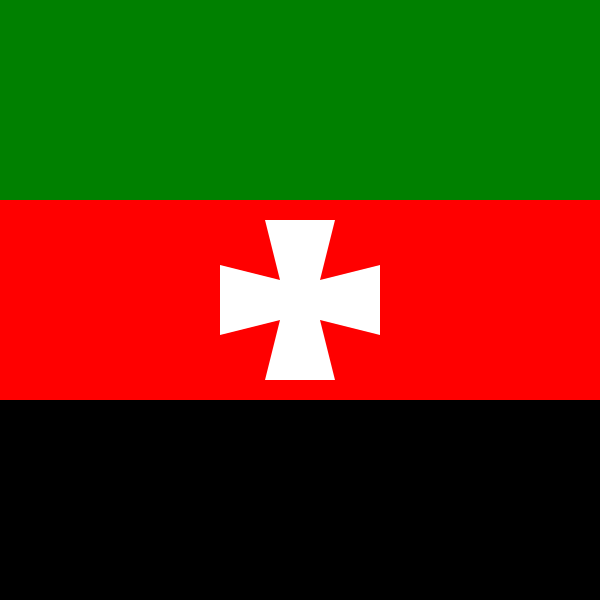 ملف:Flag of Novovolynsk.svg