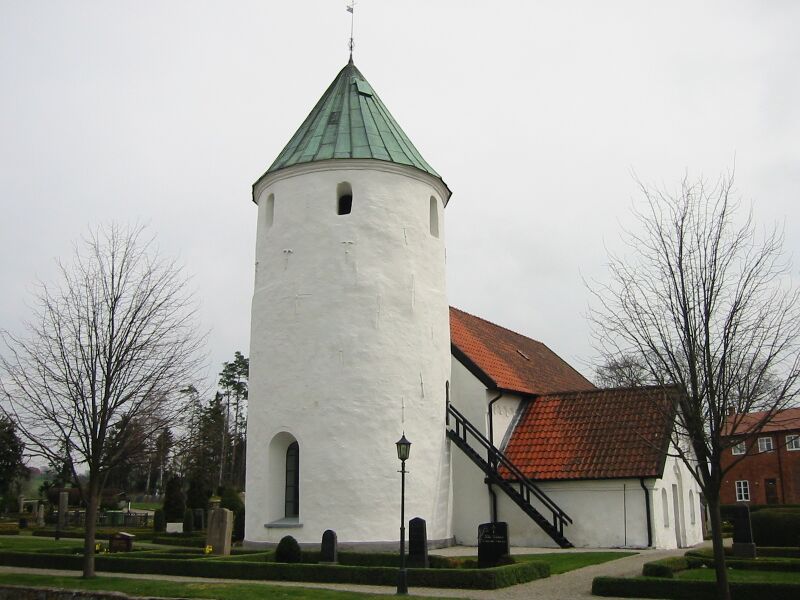 ملف:Hammarlunda kyrka 1.JPG