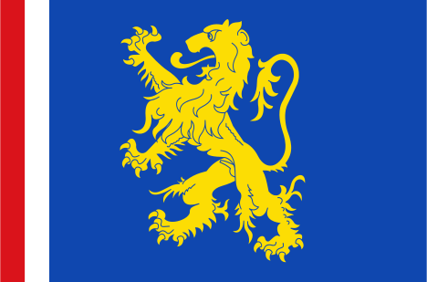 ملف:Leeuwarden vlag 2014.svg