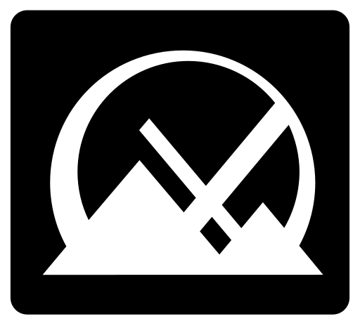 ملف:MX LINUX Logo.svg
