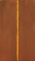 Barnett Newman, Onement1