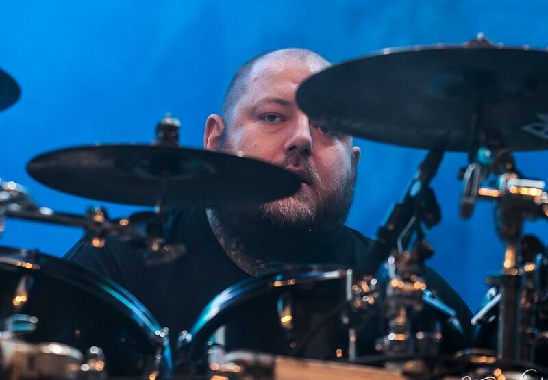 ملف:Nick Barker (2013).jpg