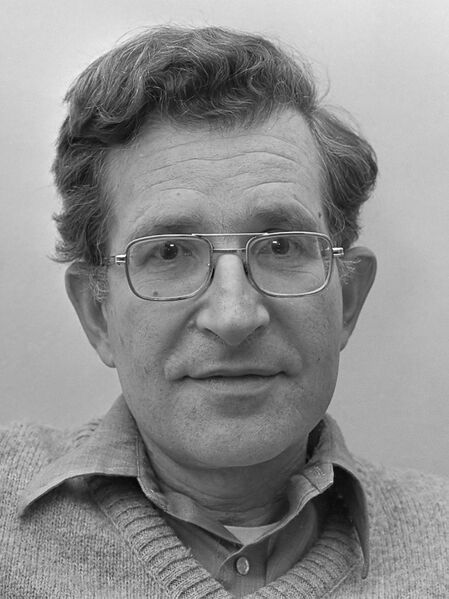 ملف:Noam Chomsky (1977).jpg