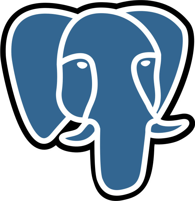 ملف:Postgresql elephant.svg - المعرفة