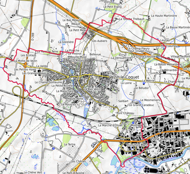 ملف:Vezin-le-Coquet OSM 02.png