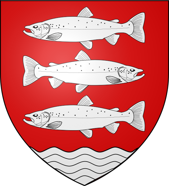 ملف:Blason Saint-Amand-en-Puisaye.svg