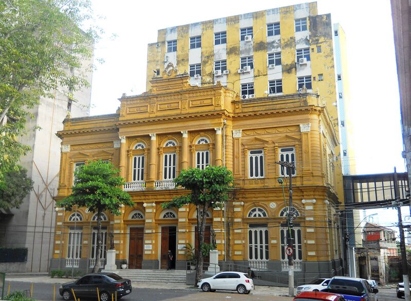 ملف:Centro Histórico-Palácio Rio Branco.JPG