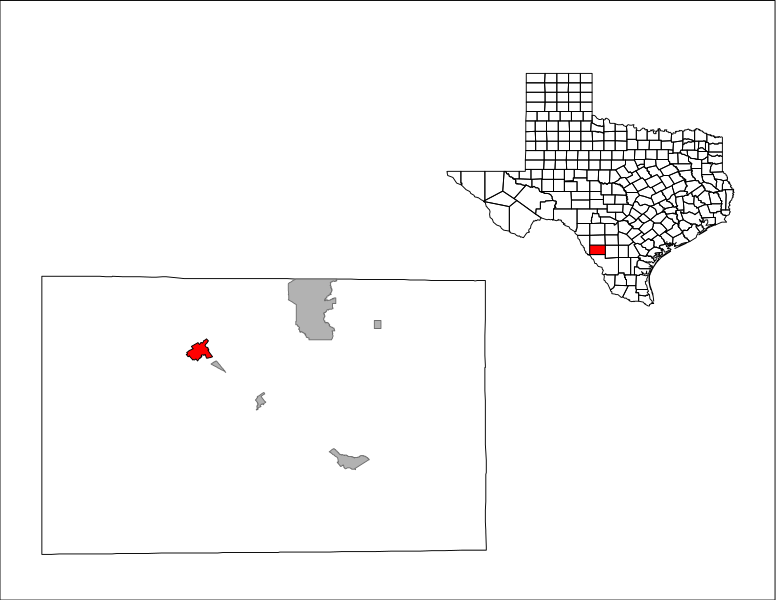 ملف:Dimmit County CarrizoSprings.svg